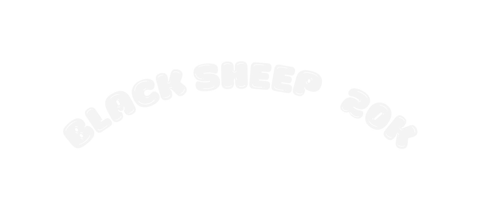 Black sheep 20k