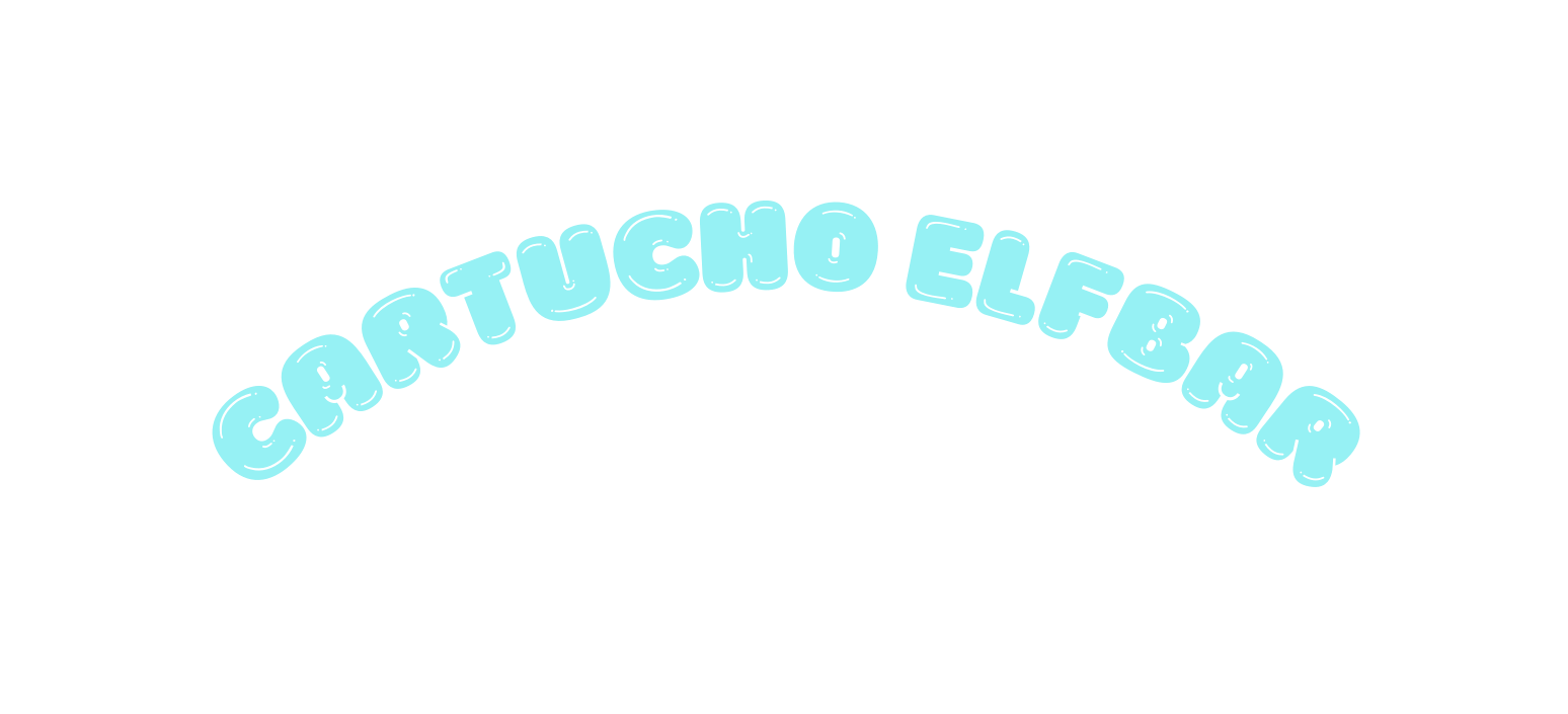 Cartucho elfbar