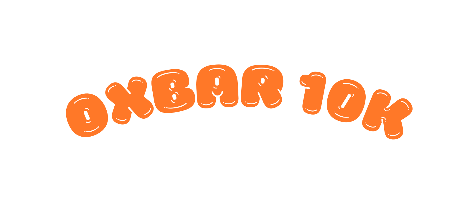 Oxbar 10k