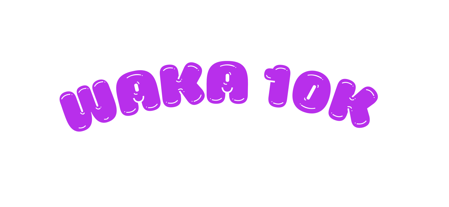 Waka 10k