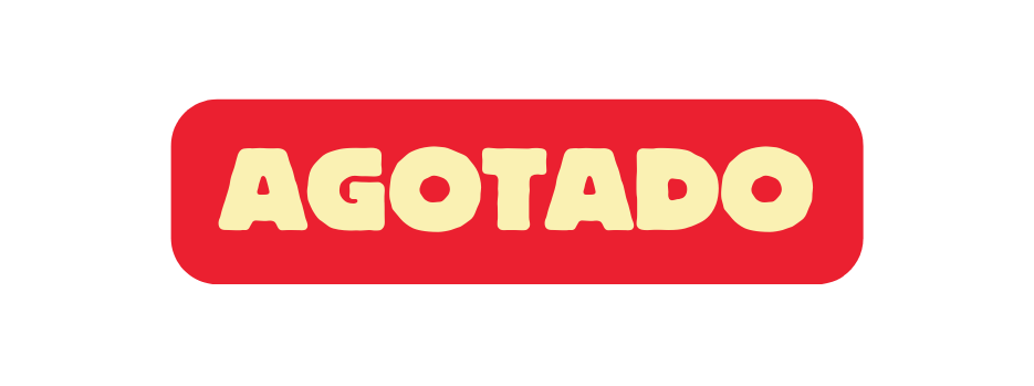 agotado